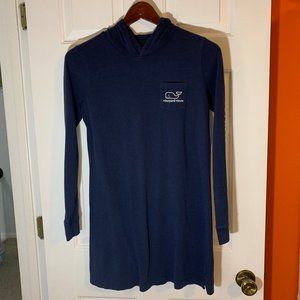 Vineyard Vines Long sleeve hoodie t-shirt